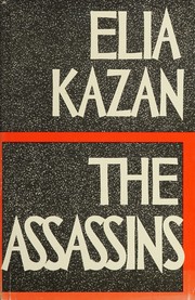 Cover of: The assassins