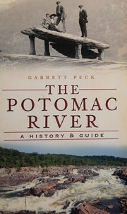 Cover of: The Potomac River: a history and guide