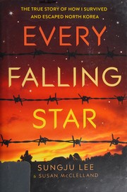 Every falling star by Sungju Lee