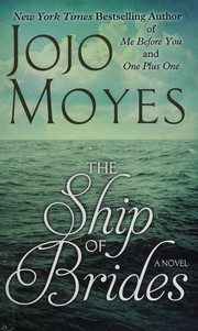 Cover of: The ship of brides