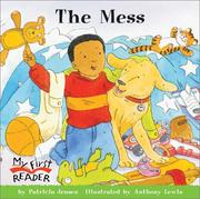 Cover of: The mess