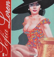 Cover of: Sofia Loren