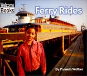 Cover of: Ferry Rides (Let's Go)