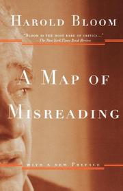 A map of misreading