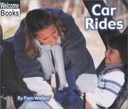Cover of: Car Rides