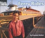 Cover of: Ferry Rides