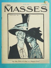 Art for the Masses, (1911-1917) by Rebecca Zurier