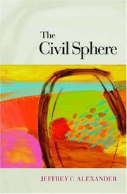 The civil sphere