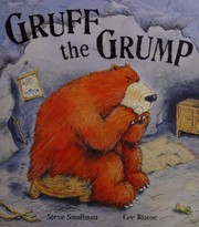 Cover of: Gruff the Grump