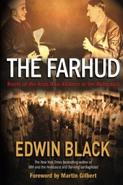 The Farhud by Edwin Black