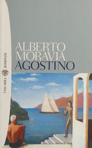 Cover of: Agostino
