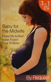 Cover of: Baby for the Midwife