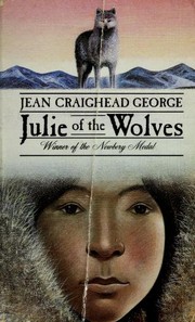 Cover of: Julie of the wolves