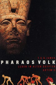 Pharaos Volk by Thomas G. H. James