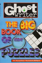 Cover of: BIG BOOK OF KIDS' PUZZLES, THE