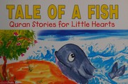 Cover of: Tale of a fish by Saniyasnain Khan