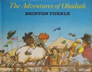 Cover of: The adventures of Obadiah.