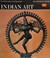 Cover of: Indian art