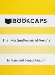 Cover of: William Shakespeare's The two gentlemen of Verona by William Shakespeare