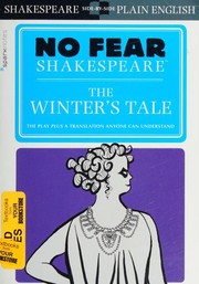 Cover of: The Winter's Tale by SparkNotes