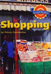 Shopping by Felicia Constantine
