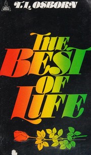 Cover of: The best of life