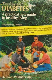 Cover of: Diabetes (Positive Health Guide)