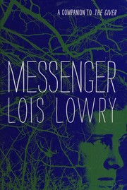Cover of: Messenger