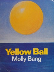 Cover of: Yellow ball