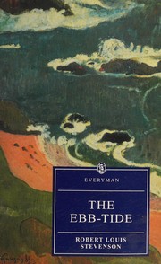 Cover of: The  ebb-tide by Robert Louis Stevenson