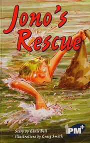 Cover of: Jono's rescue