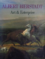Albert Bierstadt by Anderson, Nancy K., Nancy K. Anderson, Linda S. Ferber