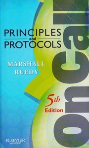 Cover of: Principles & protocols