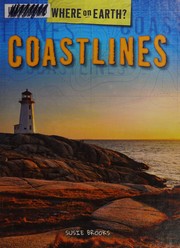 Cover of: Coastlines