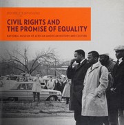 Cover of: Civil Rights and the Promise of Equality