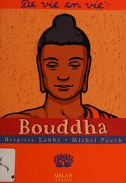 Bouddha by Brigitte Labbé
