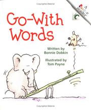 Cover of: Go-With Words