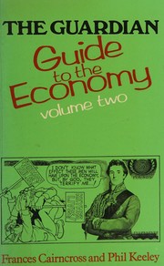 Cover of: "Guardian" Guide to the Economy