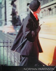 Cover of: Norman Parkinson