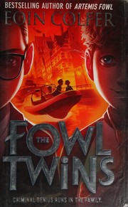 Cover of: The Fowl Twins