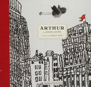 Arthur by Rhoda Levine, Everett Aison