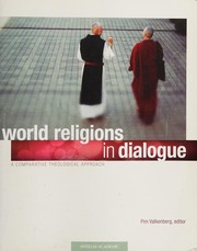 Cover of: World religions in dialogue by Pim Valkenberg
