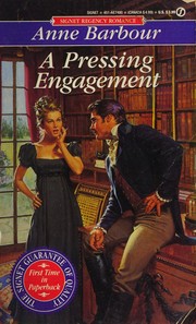 Cover of: A Pressing Engagement