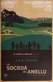 Cover of: La sociedá del aniellu by 