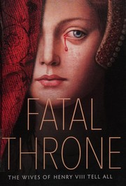 Cover of: Fatal Throne