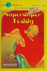 Cover of: Superduper Teddy