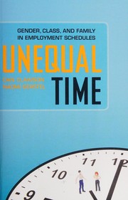 Unequal time by Dan Clawson
