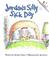 Cover of: Jordan's Silly Sick Day