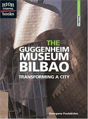 Guggenheim Museum Bilbao by Georgene Poulakidas