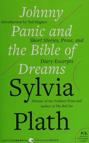 Cover of: Johnny Panic and the Bible of Dreams by 